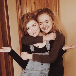 Meet your Posher, Lillian